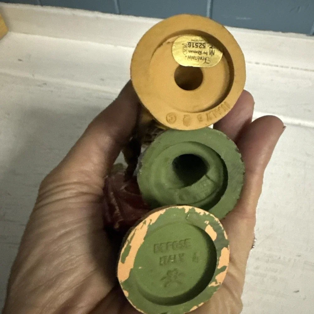 Vintage good used